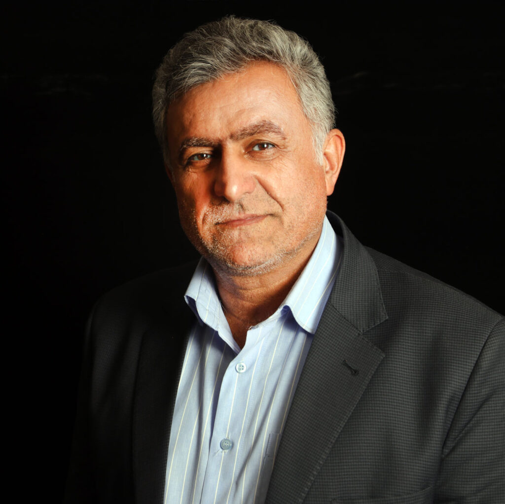 دکتر حسین گودرزی