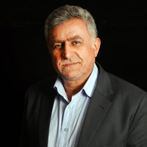 دکتر حسین گودرزی